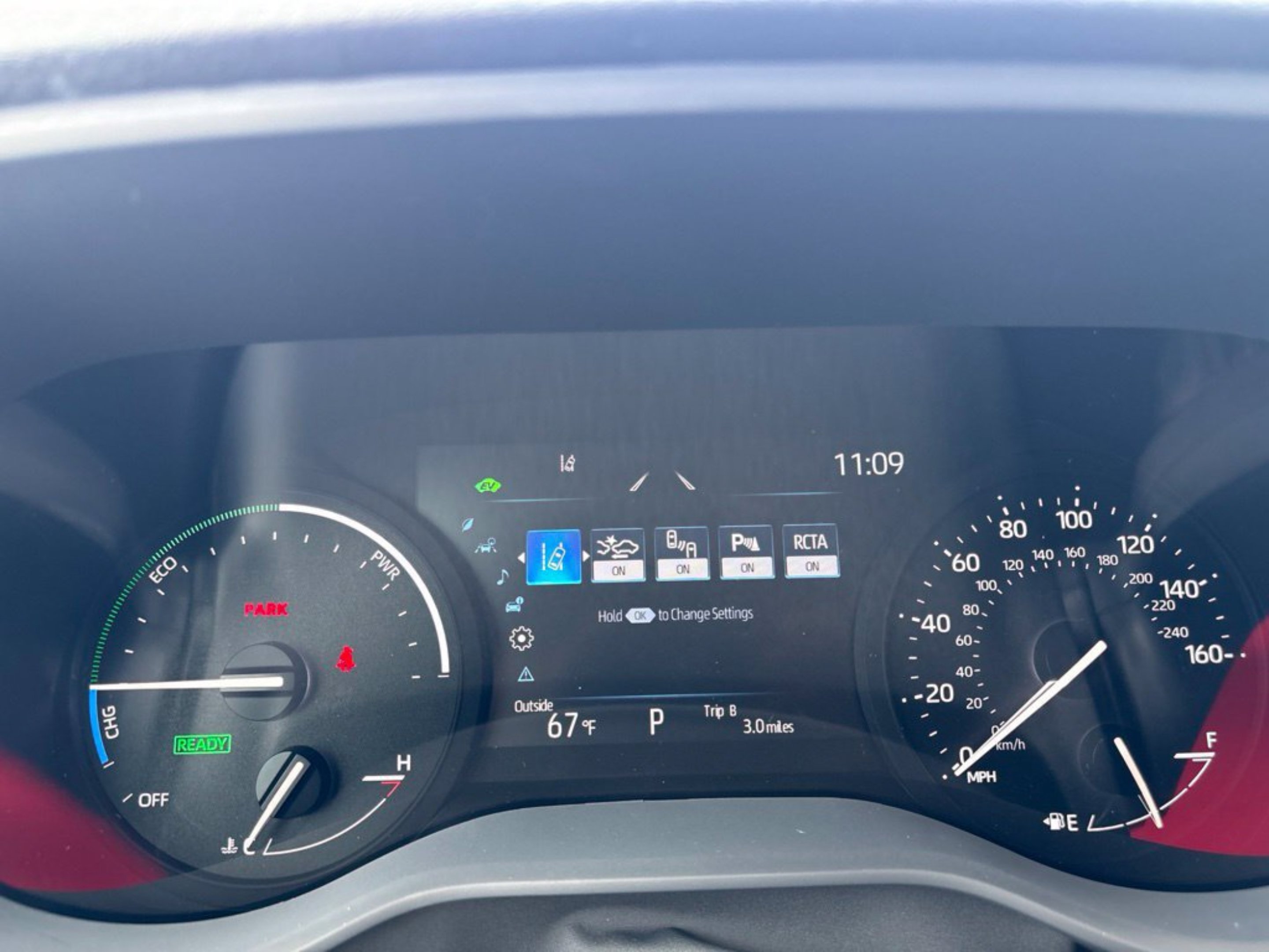 New 2026  Toyota XLE image 9