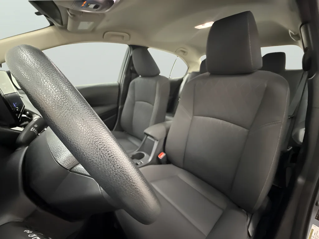 Used 2026  Toyota LE image 11