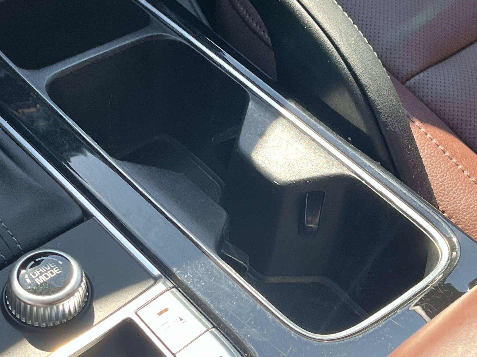Used 2024 Ebony Black Kia SX image 41