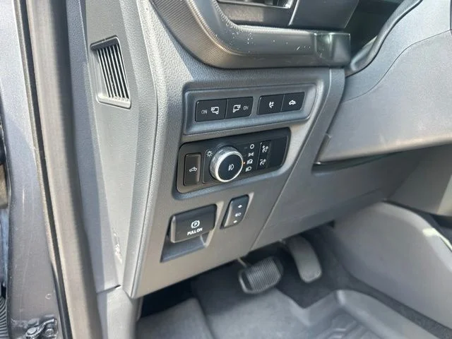 Used 2024 Gray Ford Raptor image 34