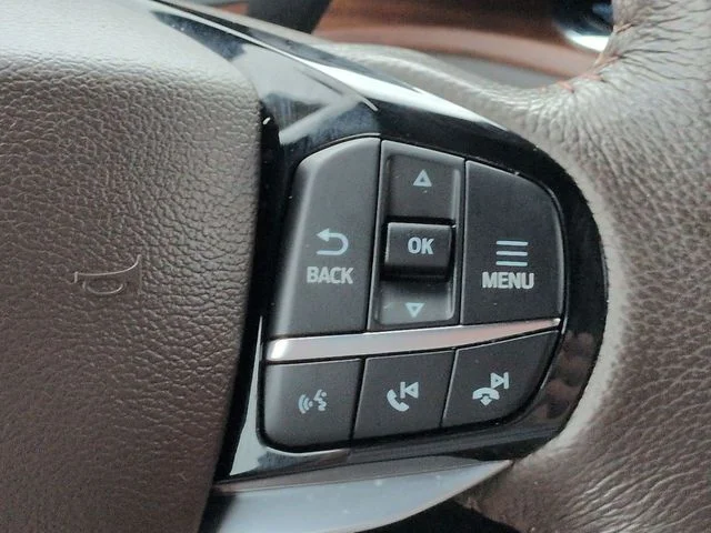 Certified Used 2023 2023 FORD EXPLORER KING RANCH Ford King Ranch image 24