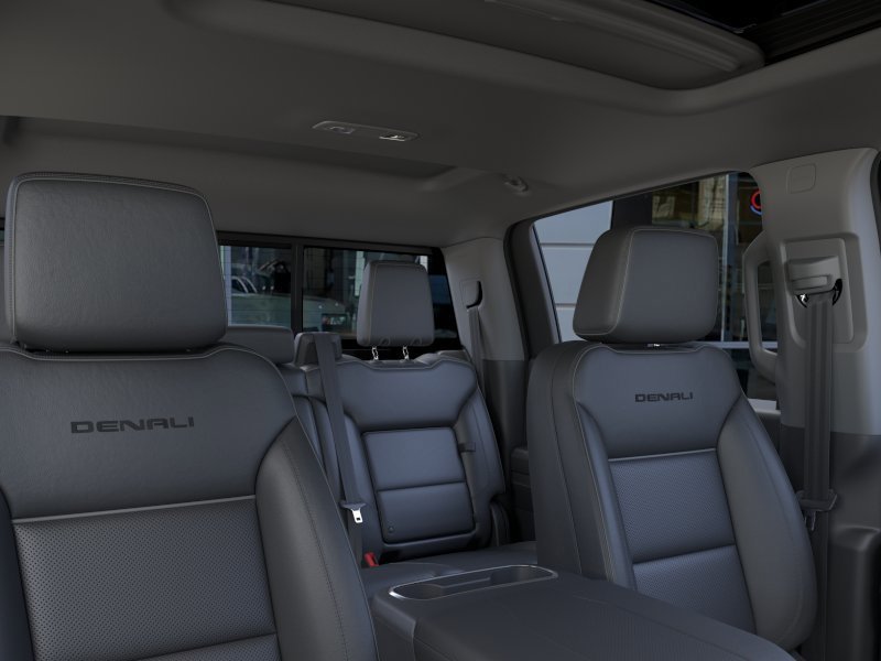 2026 GMC Sierra 1500 Denali - Photo 18