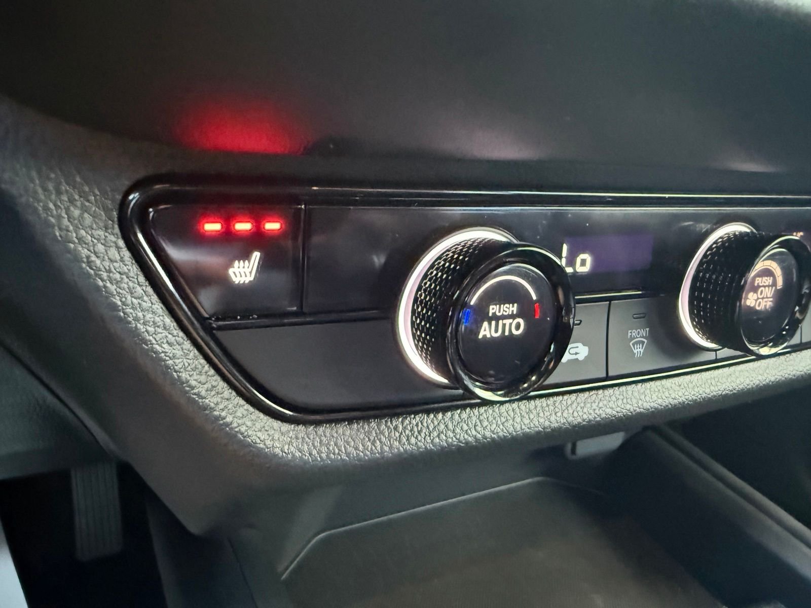2025 Honda HR-V Sport - Photo 25