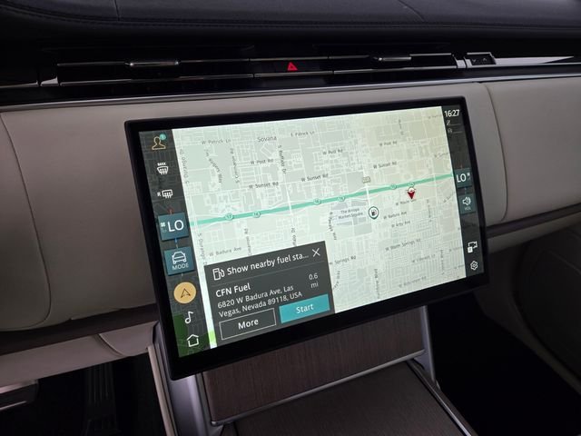 2026 Land Rover Range Rover SE - Photo 22