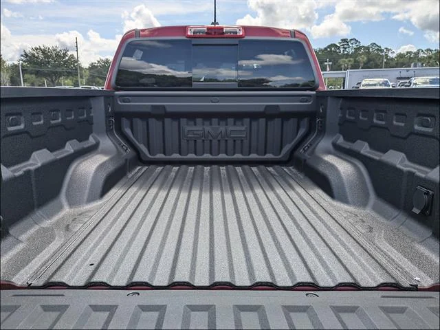 2026 GMC Canyon Elevation - Photo 14
