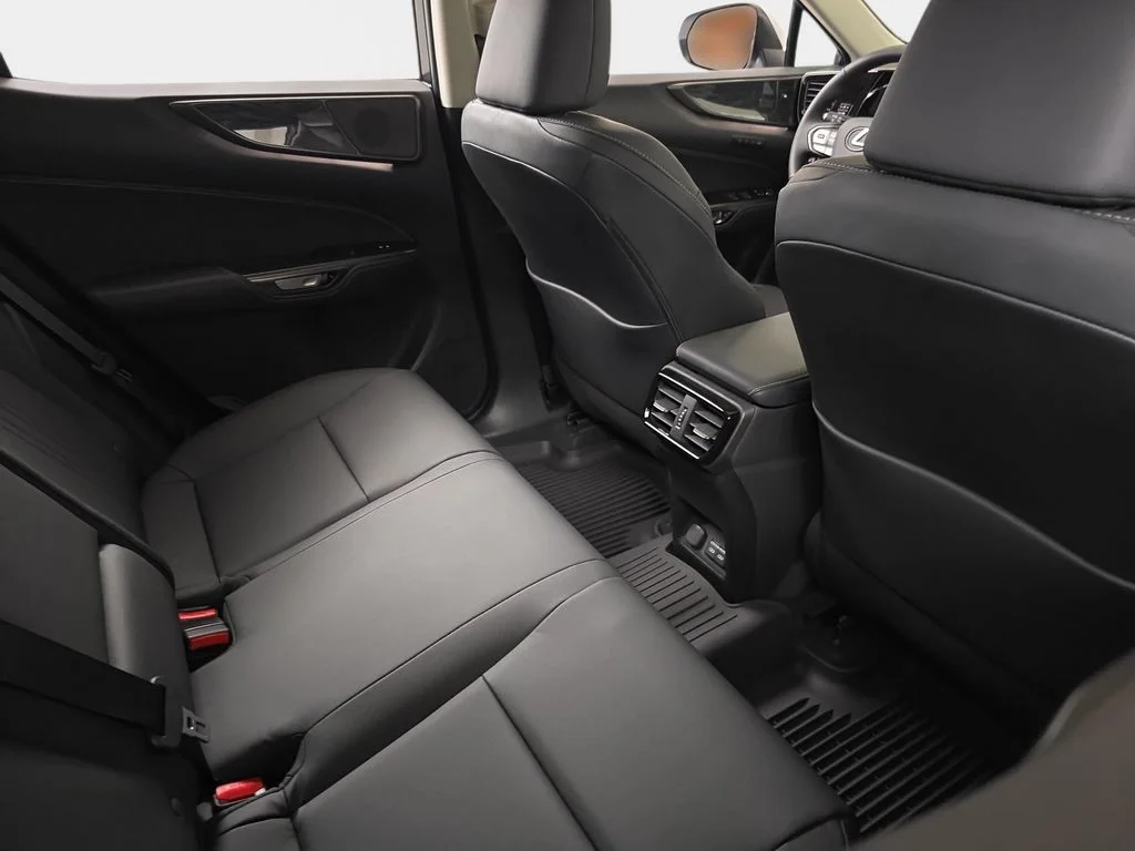 New 2026 Ultra White Lexus PREMIUM image 11