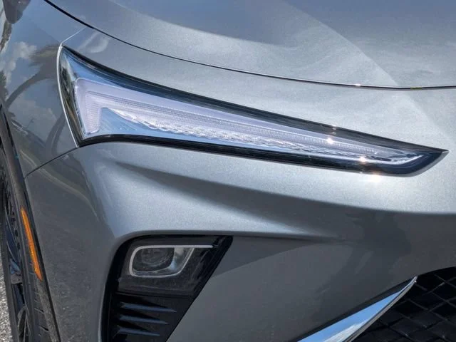 2026 Buick Envista Sport Touring - Photo 9