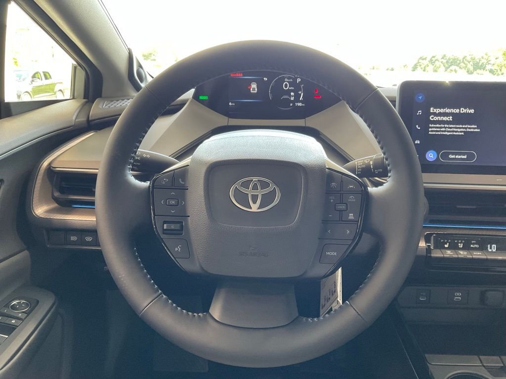 New 2026  Toyota Limited image 8