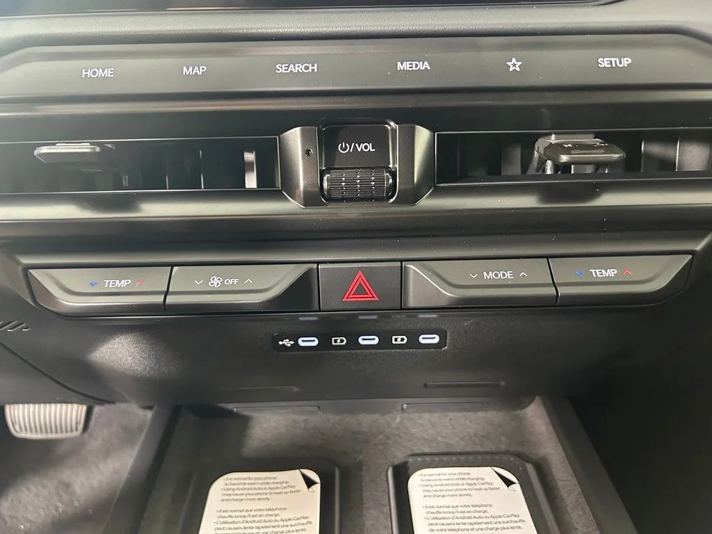 New 2027 Wolf Gray Kia X-Line EX image 6