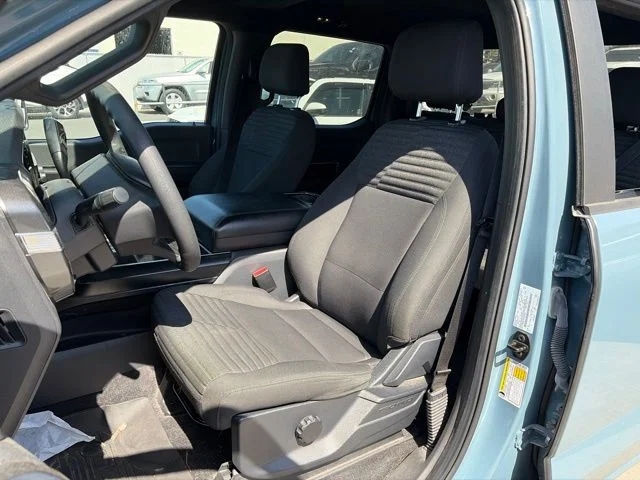 Used 2023 Blue Ford XL image 13
