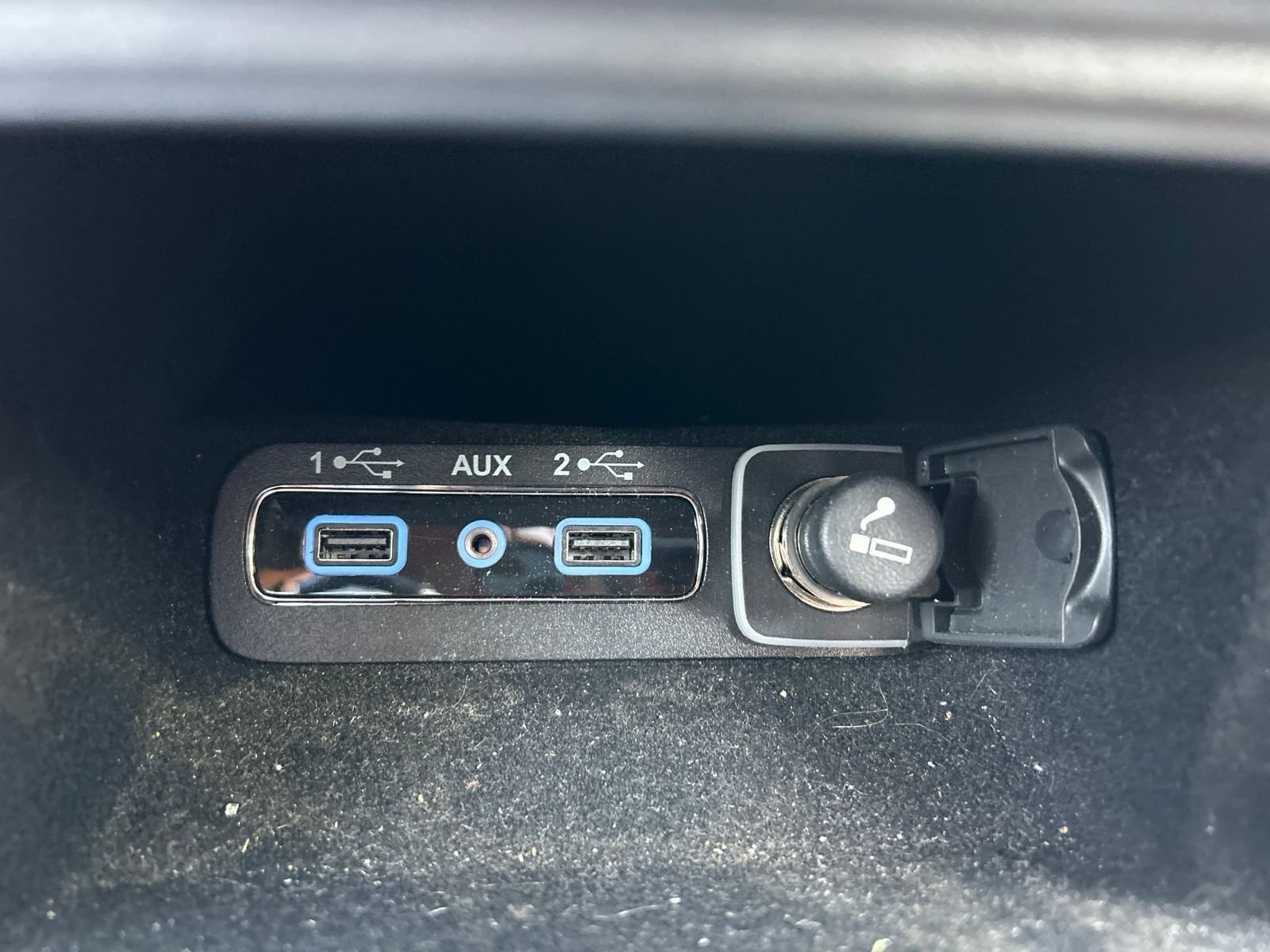 Certified Used 2021 White Jeep Summit image 32