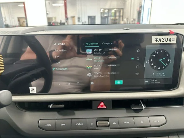 New 2027  Kia LX image 13