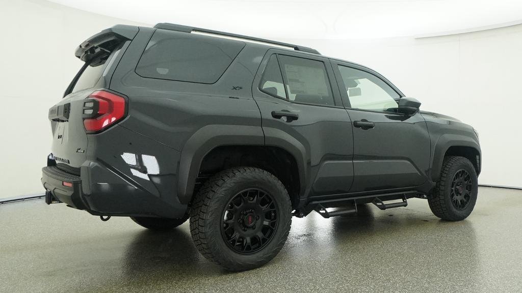 New 2026 Underground Toyota SR5 image 37