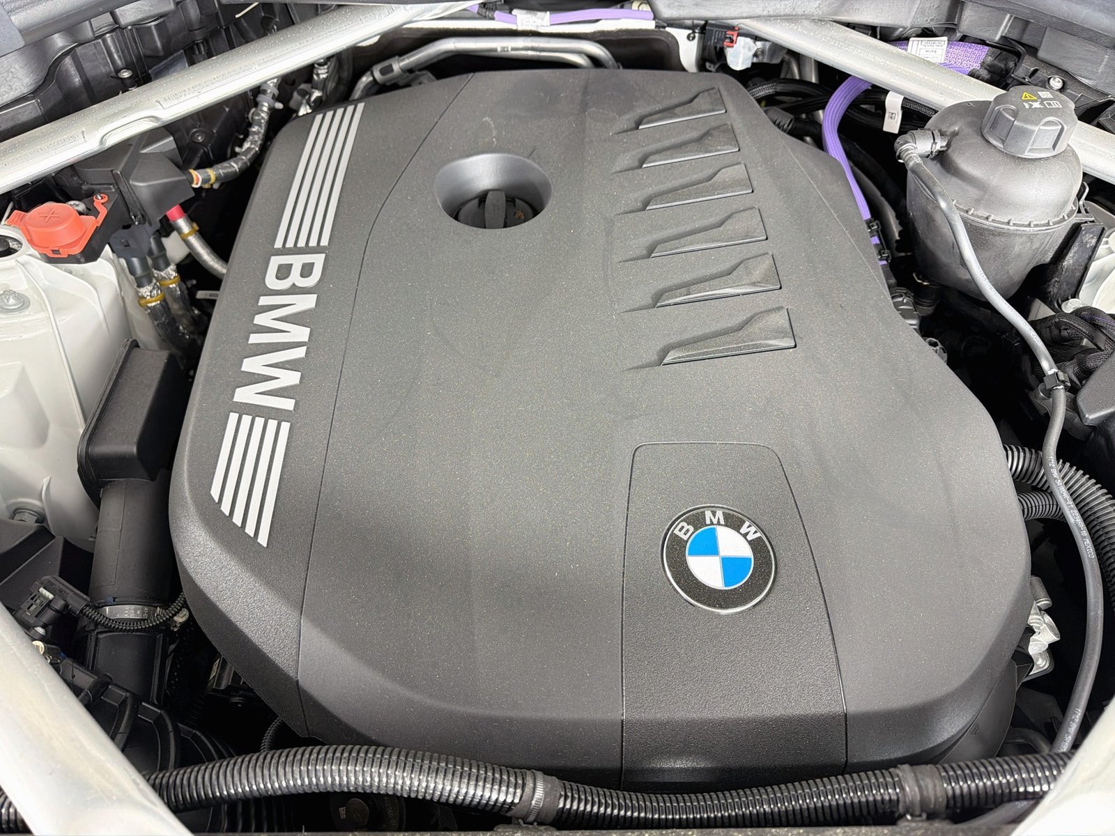 2026 BMW X5 40i - Photo 32