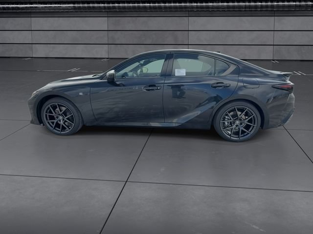 New 2026 Caviar Lexus  350 F SPORT DESIGN image 5
