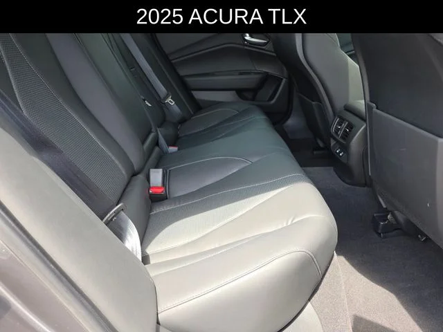 2025 Acura TLX Technology Package - Photo 13