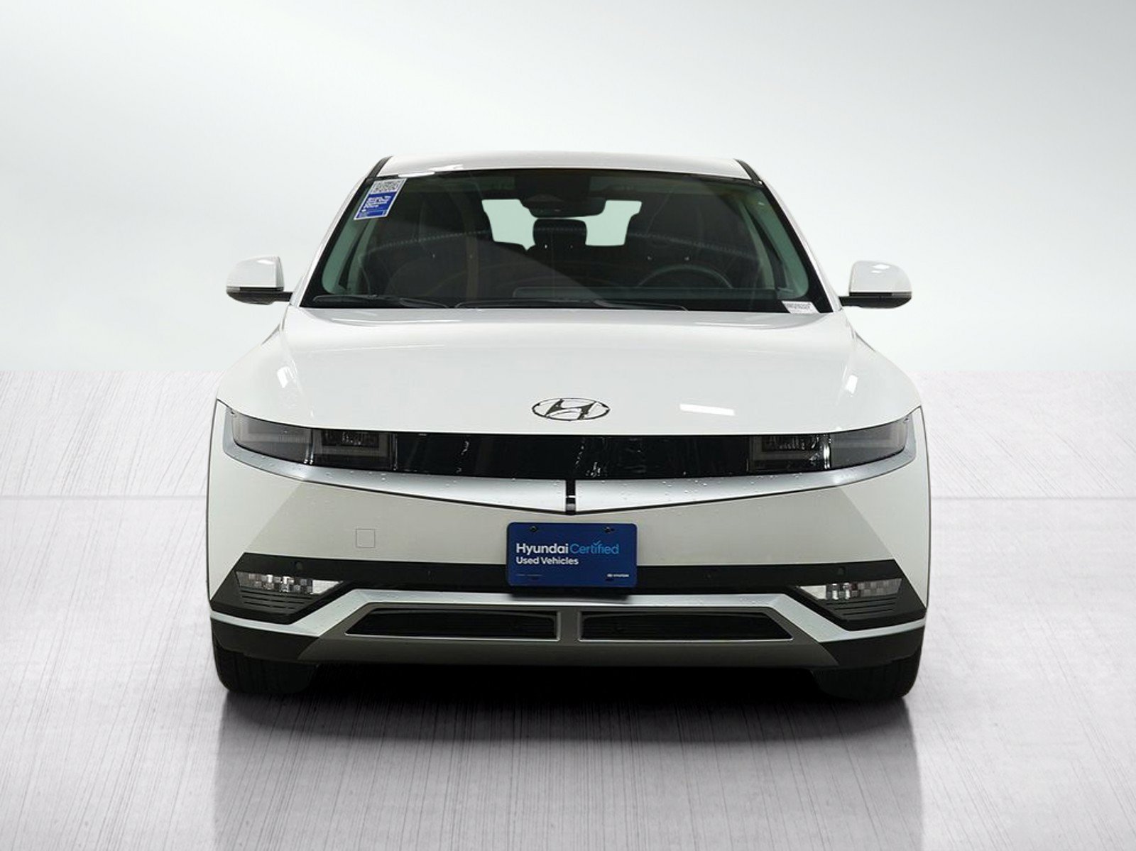 2024 Hyundai IONIQ 5 SEL - Photo 8