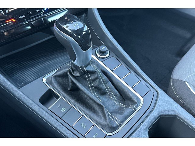 New 2026 Deep Black Pearl Volkswagen 1.5T Sport image 20