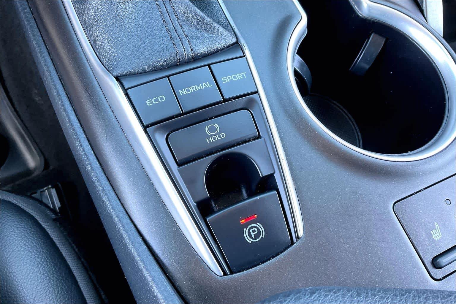 Used 2024 Celestial Silver Metallic Toyota XLE image 31