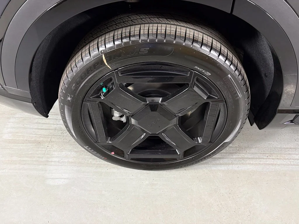 New 2027 Panthera Metal Matte Kia X-Line EX image 11
