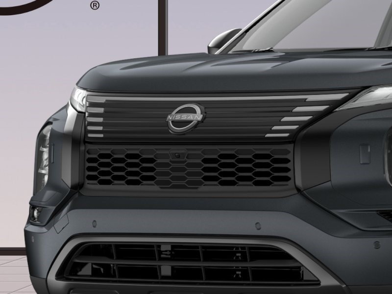 2026 Nissan Rogue Plug-In Hybrid SL - Photo 12