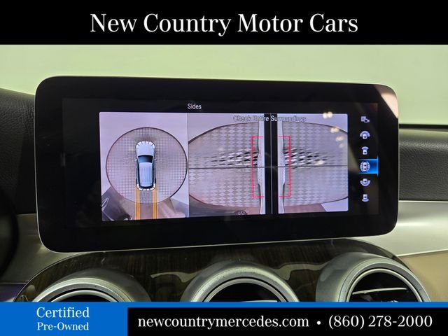 Certified Used 2021  Mercedes-Benz GLC 300 image 33