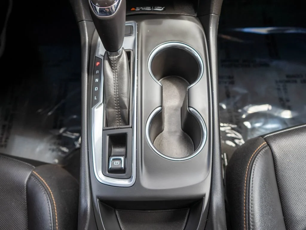 Used 2019 Gray Chevrolet Premier image 29