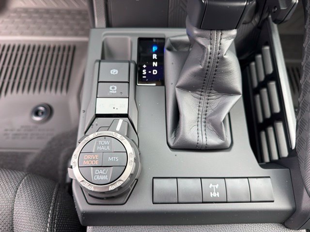 New 2026 Ice Toyota TRD Off Road image 19