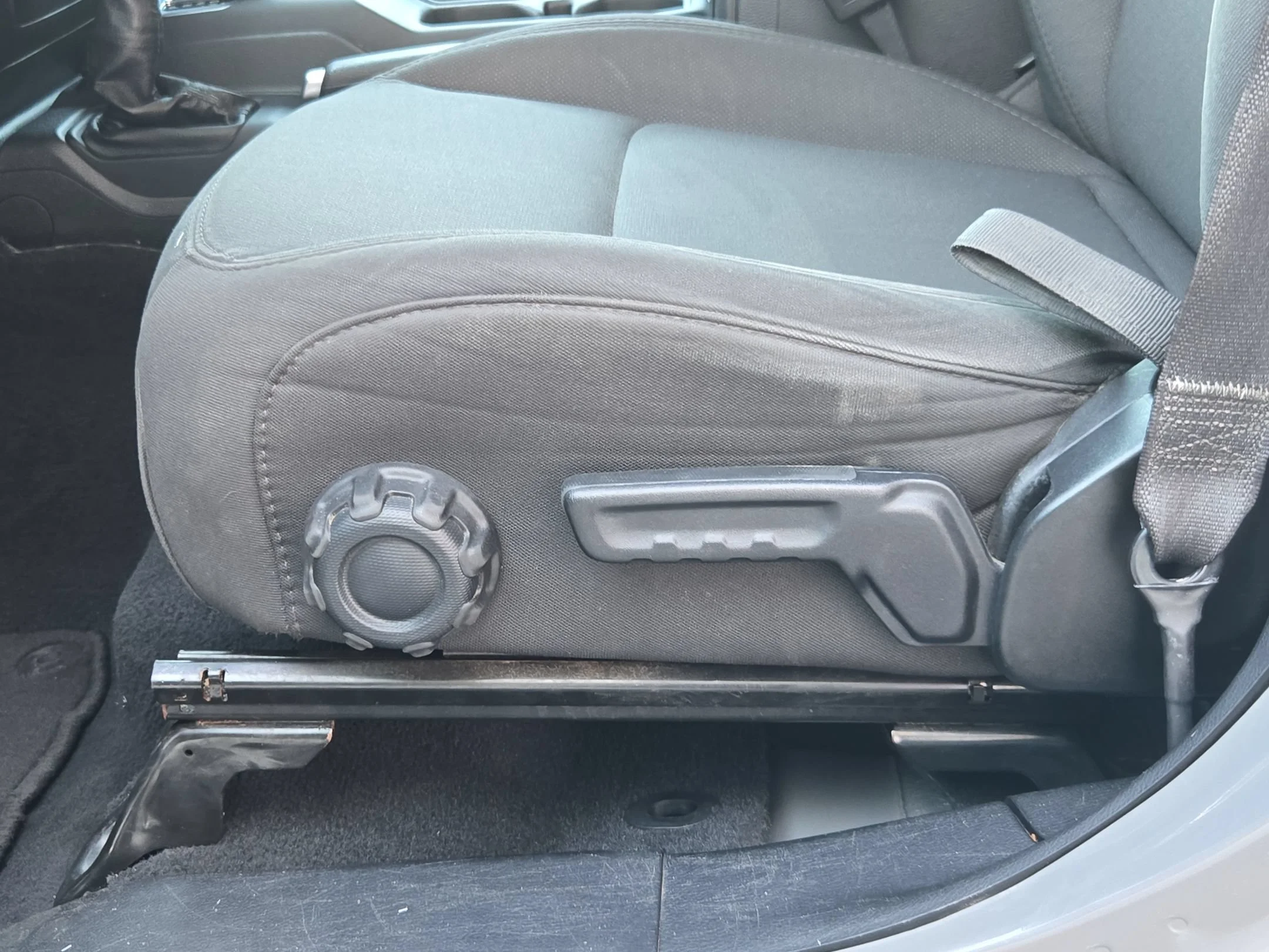 Used 2023 Sting-Gray Clearcoat Jeep Sport image 23