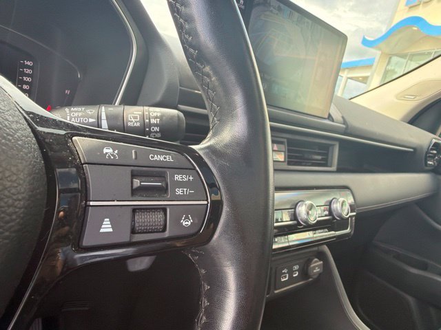 2024 Honda Pilot Elite - Photo 20