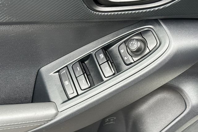 Certified Used 2024 White Subaru Premium image 14