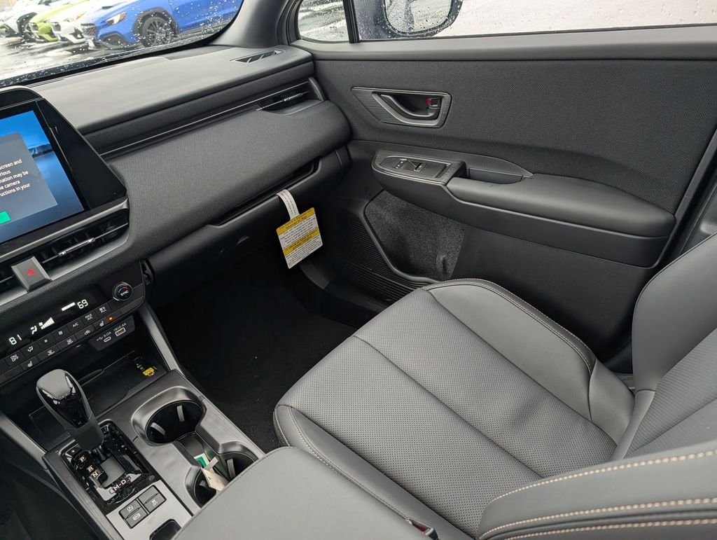 2026 Subaru Outback Limited - Photo 11