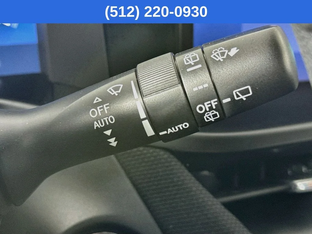 Certified Used 2026 Blue Subaru Premium image 14