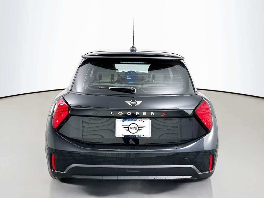 2026 MINI Hardtop 2 Door S - Photo 6