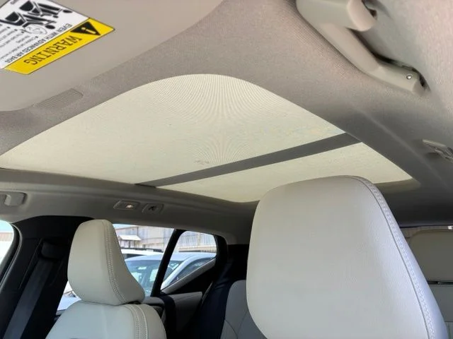 New 2026 Vapour Grey Volvo Plus image 21