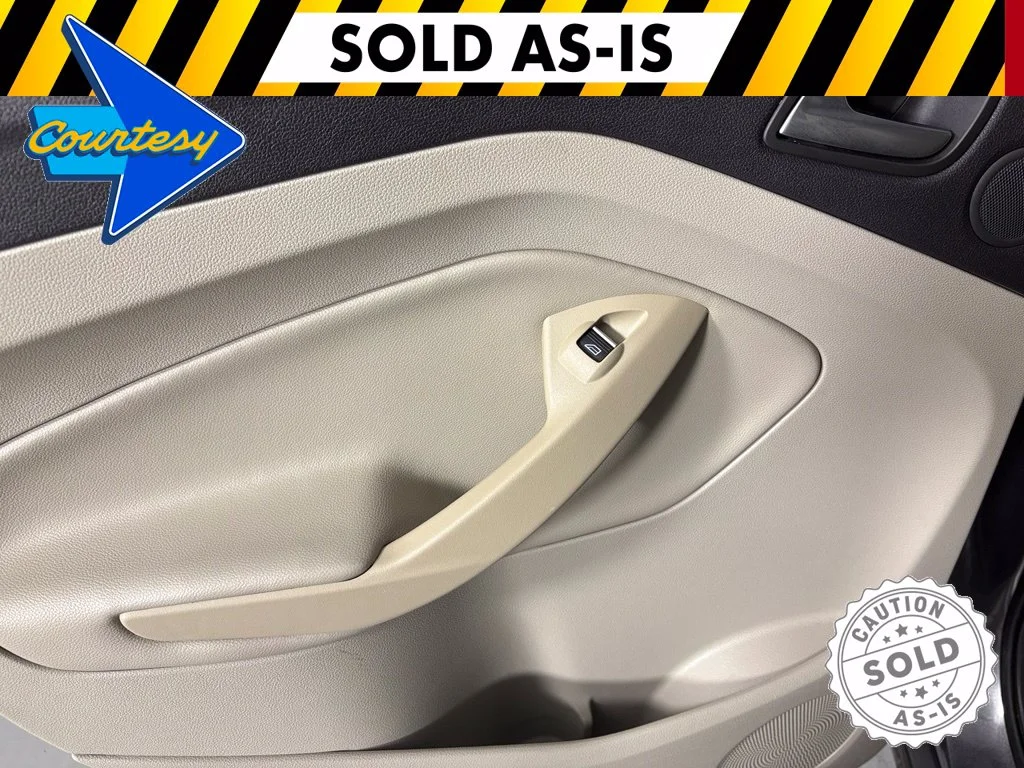 Used 2014 Gray Ford Titanium image 32