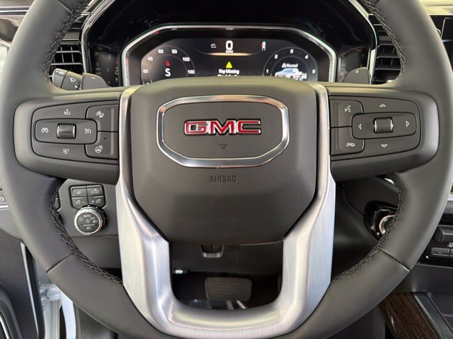 2026 GMC Sierra 1500 Elevation - Photo 24