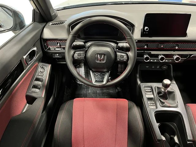 New 2026 Urban Gray Pearl Honda  image 17