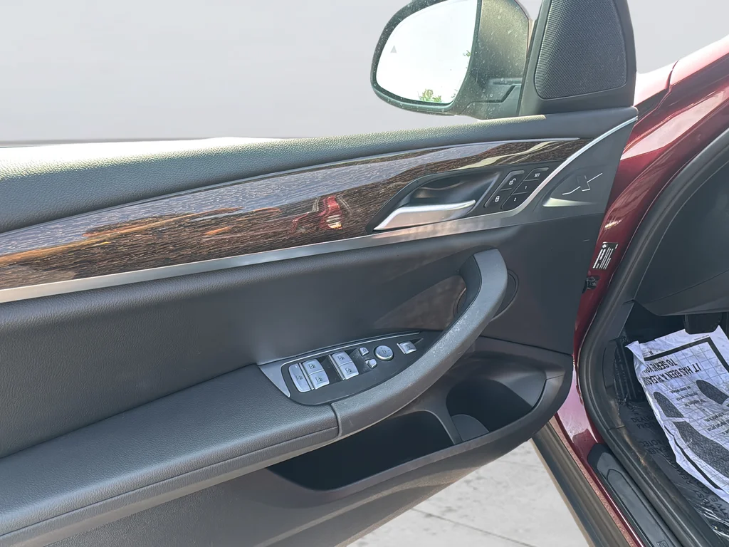 2022 BMW X3 30i - Photo 24