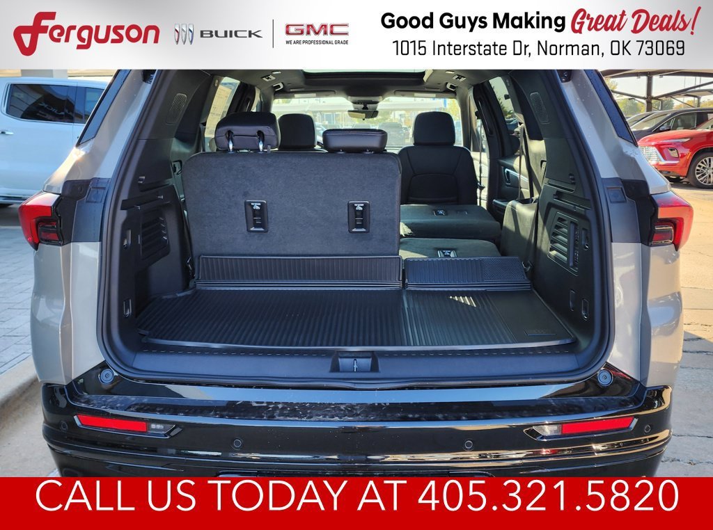 2026 Buick Enclave Sport Touring - Photo 54