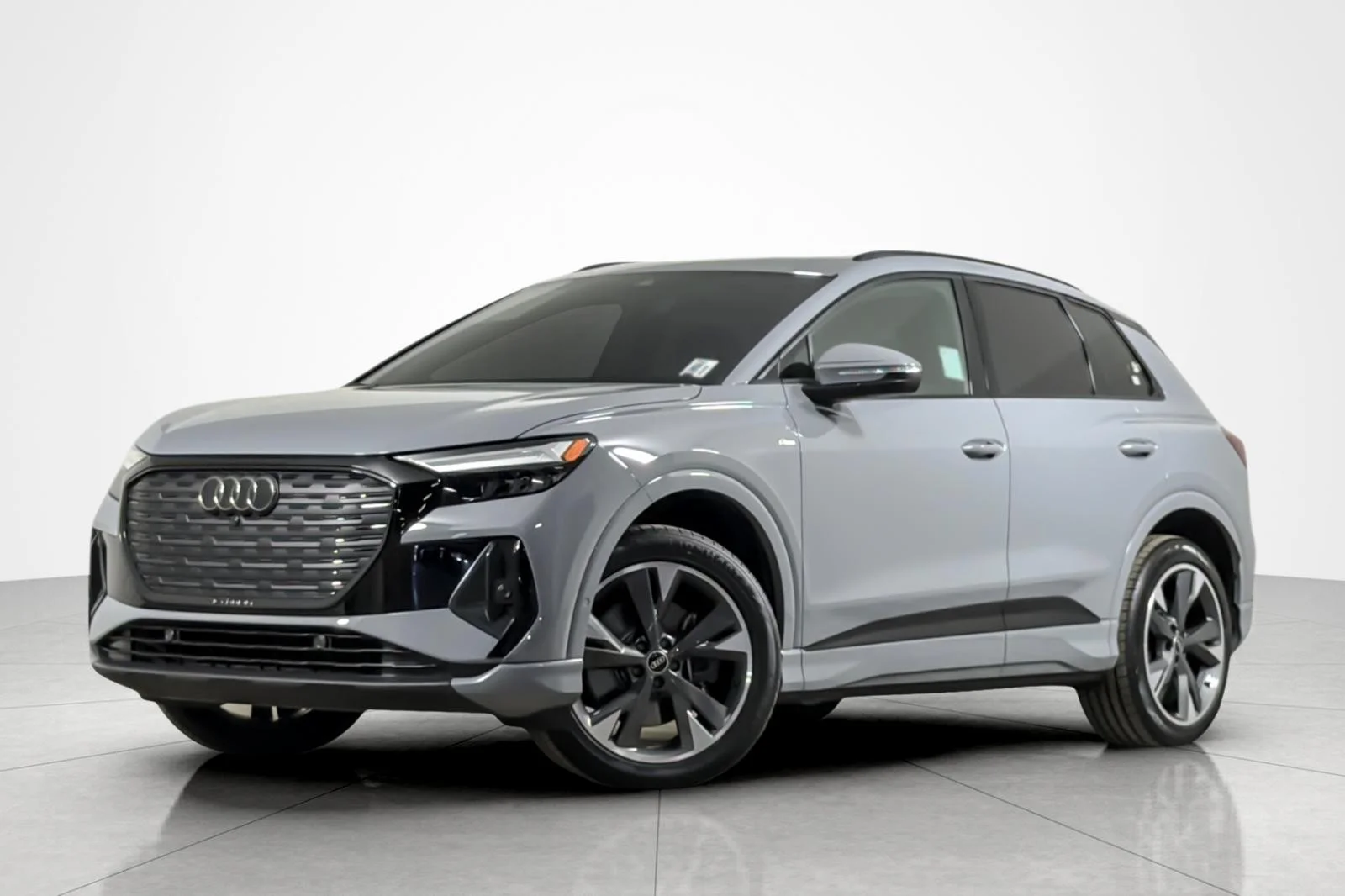 2024 Audi Q4 e-tron