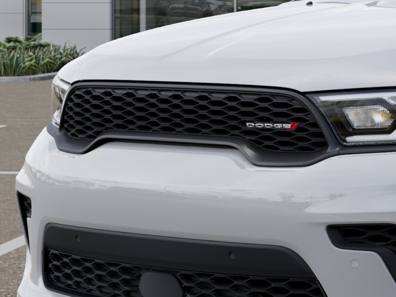 2025 Dodge Durango GT - Photo 37