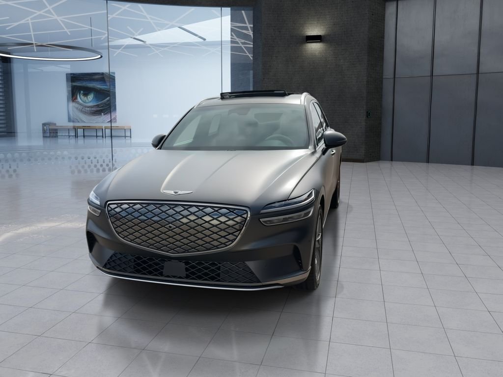 Used 2023 Gray Genesis Advanced image 3