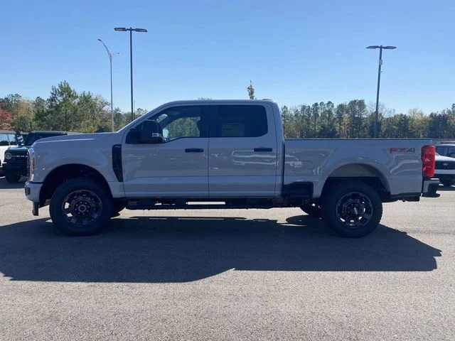 New 2026 White Ford XL image 6