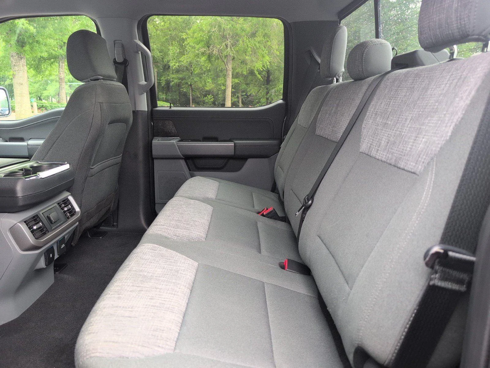 2023 Ford F-150 XLT - Photo 37