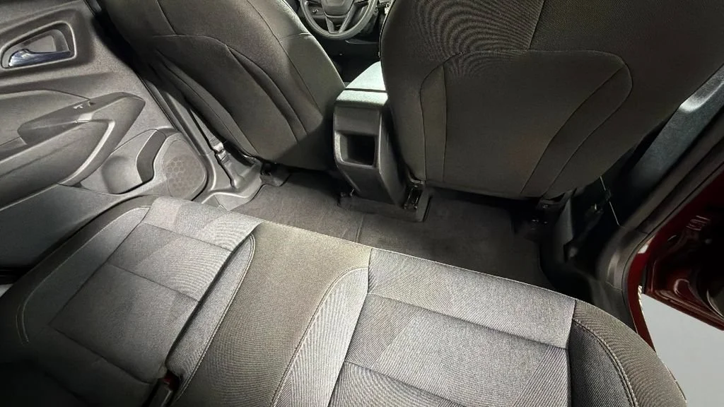 Used 2024 Crimson Metallic Chevrolet LS image 30