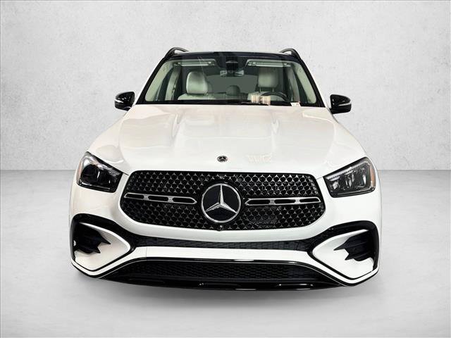 New 2026 Polar White Mercedes-Benz GLE 450 image 32