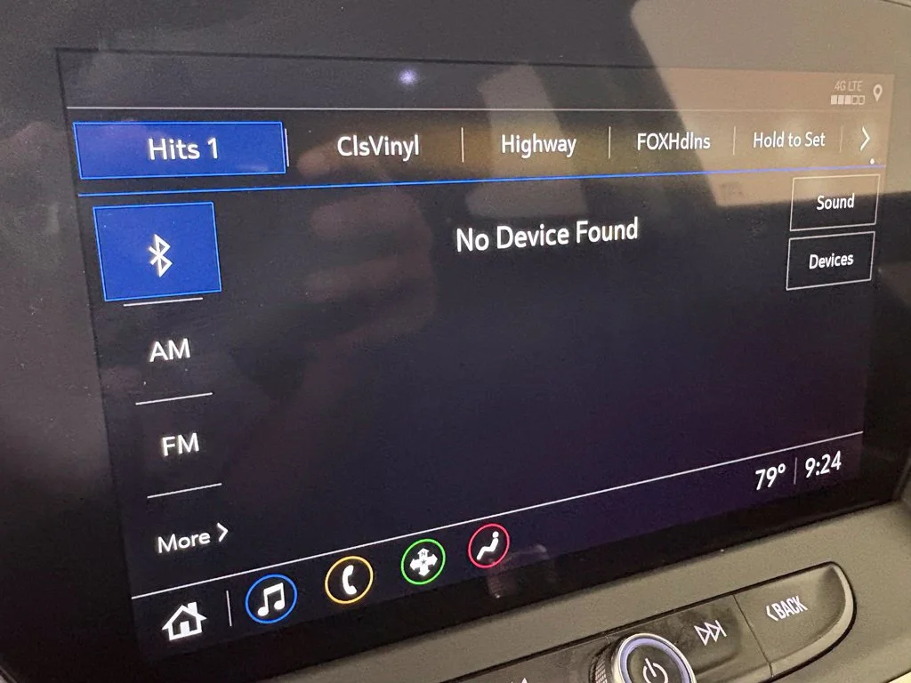 Used 2024 Brown Chevrolet LT image 33