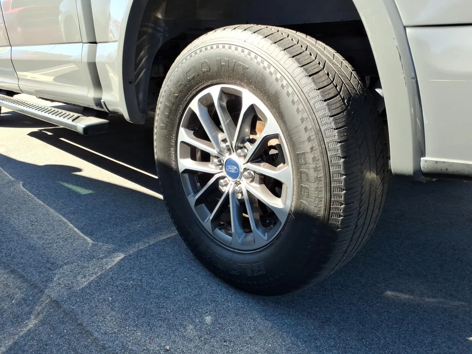 Used 2018 Lead Foot Ford XLT image 18