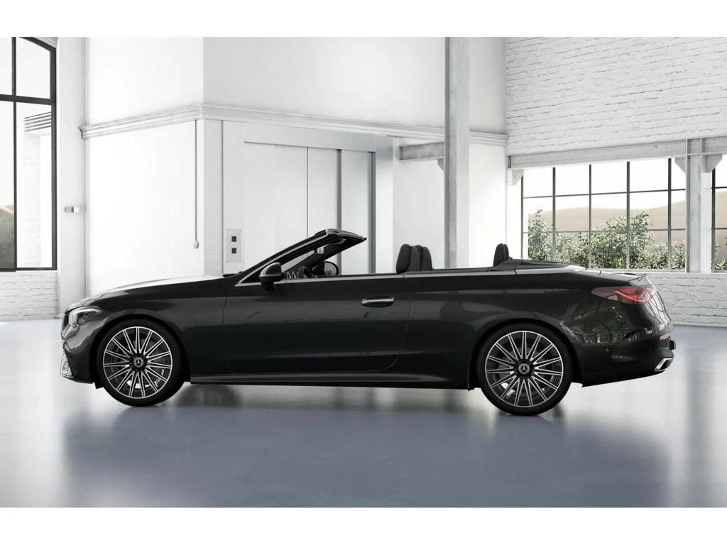 2026 Mercedes-Benz CLE CLE 300 - Photo 32